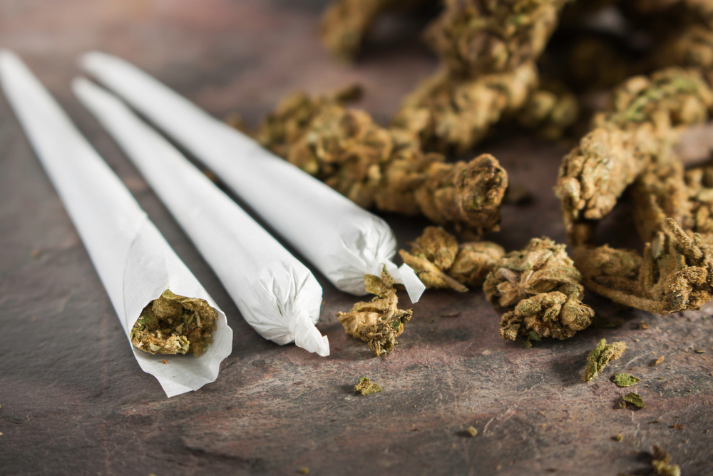 Is Possessing Marijuana a Crime in St Paul, Minnesota?