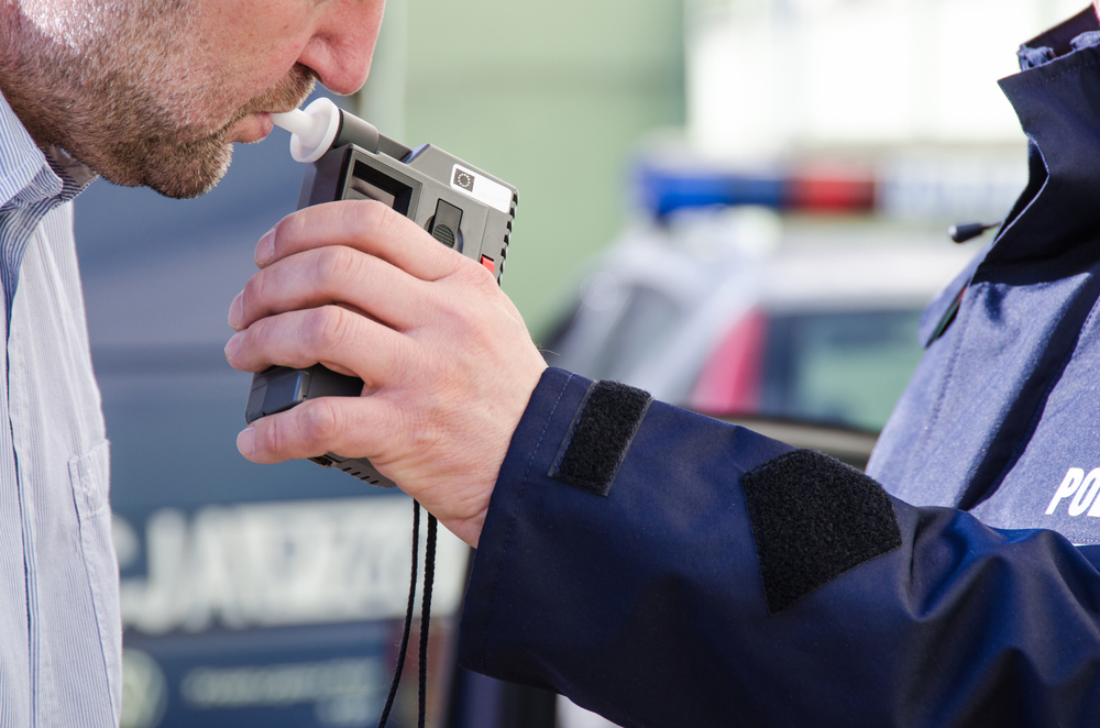 DWI Field Sobriety Tests and St. Paul DWI Attorneys