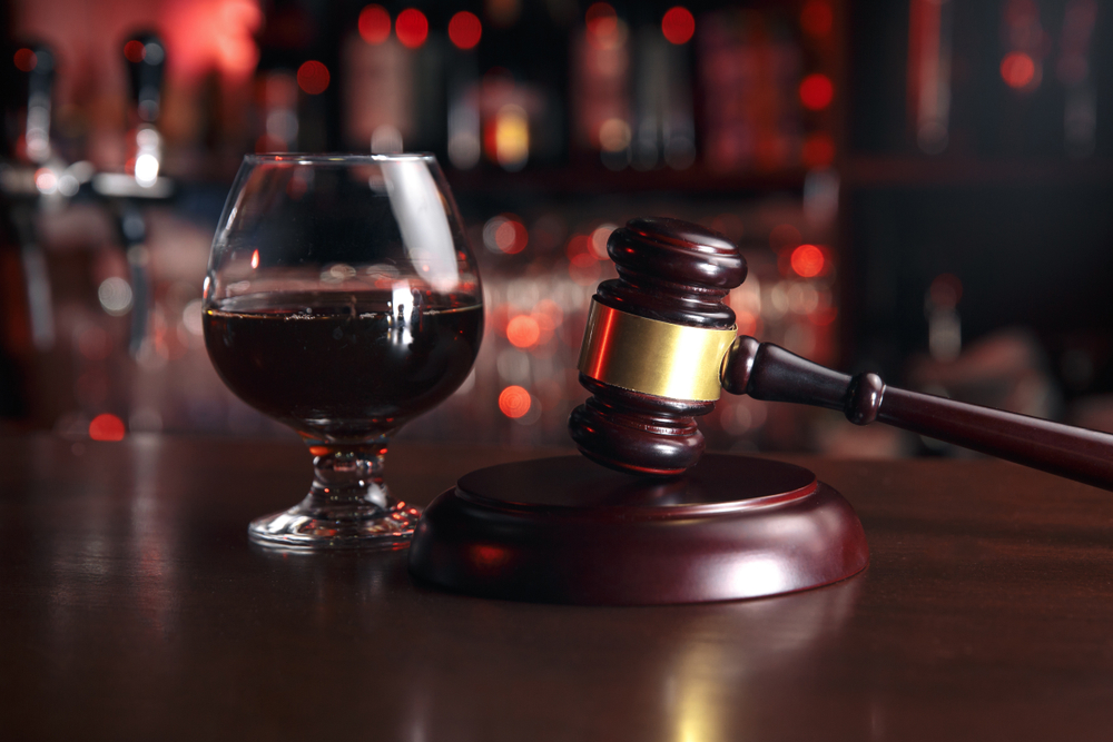 Five Non-Intoxication Defenses and St. Paul DWI Defense Lawyers