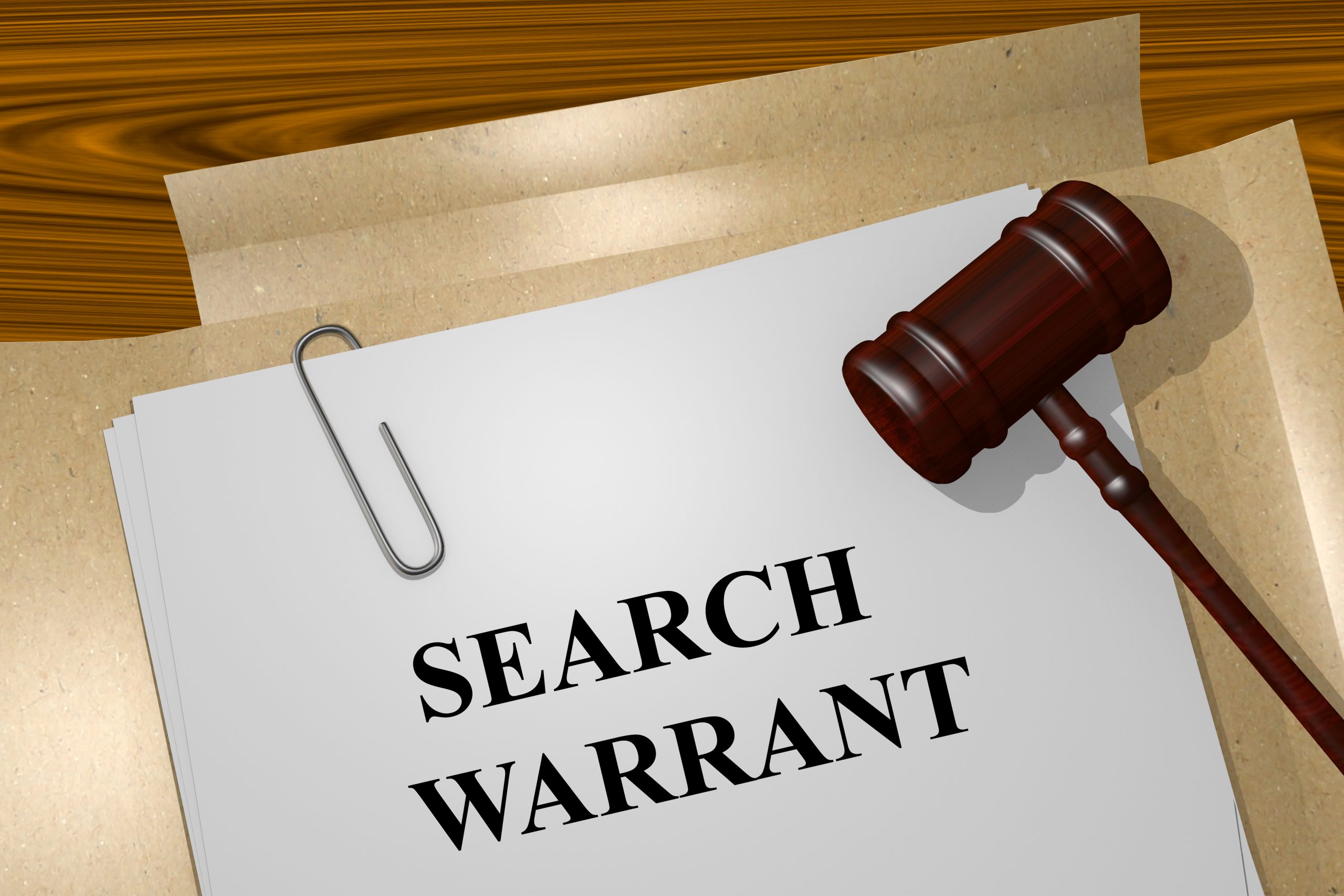 Five Search Warrant Exceptions and St. Paul Criminal Defense Lawyers